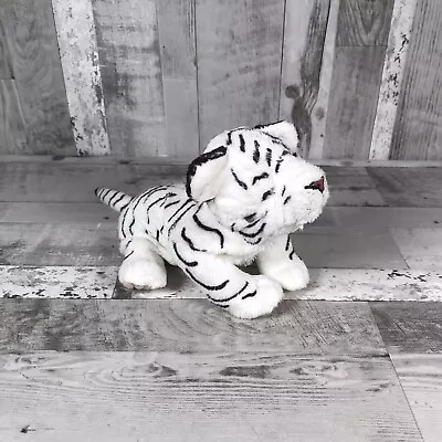 Furreal Friends Newborn Jungle Cubs Tiger With Sounds And Movement Fully Working • £17.95