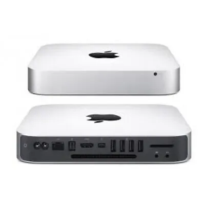 APPLE Mac Mini Silver (Mid 2011) A1347 • $80