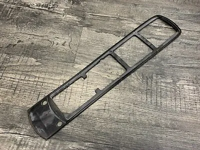 Harley Davidson 2006 VRSCSE2 VROD V-ROD Screamin Eagle Console Gasket OEM * • $39.99