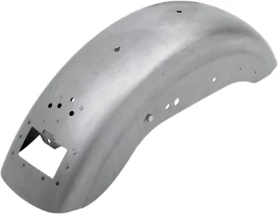 Drag Specialties Rear Fender Raw Finish For Harley Sportster 04-14 XL 1401-0272 • $159.95