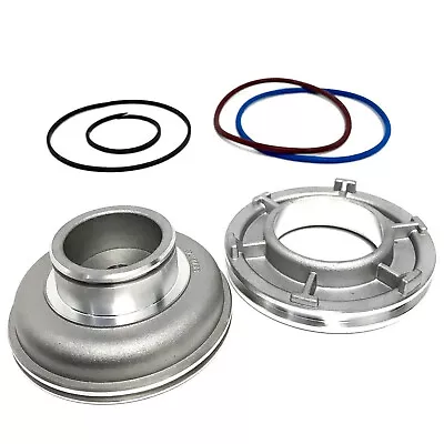 Transmission Parts 4L60E 4L65E 700R4 Corvette Servo Piston Kit For 2+4 Band B2F3 • $17.99