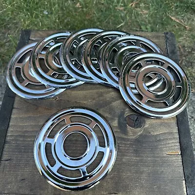 $25 • Buy NoS Suntour Bike Wheel Spoke Protector Disc Guard Steel  “3 Speed”  4 3/4” New