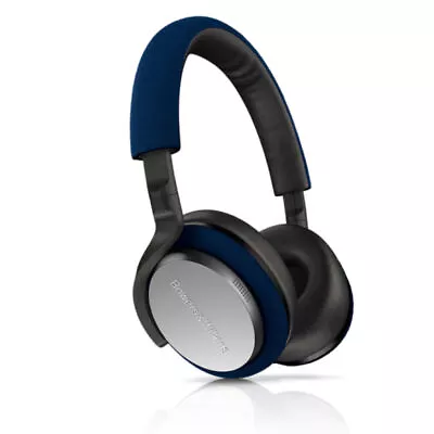 Bowers & Wilkins PX5 - Wireless Noise Cancelling Headphone Space Grey • $1586.31