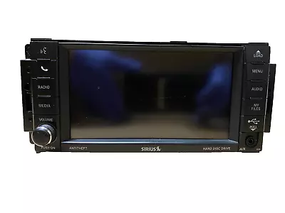 12 13 14 15 16 17 18 19 Dodge Chrysler Ram RHB Navigation MyGig P05091331AC • $275