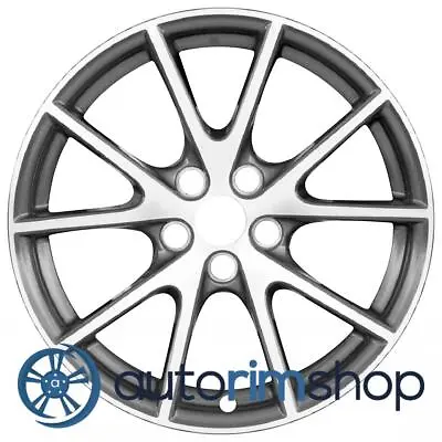 Mitsubishi Eclipse Galant 2009-2012 18  Factory OEM Wheel Rim • $228.94