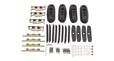 Holden Commodore Ve-vf Sed Rcp18-bk  4pcs Base Kit $108.00 + $10.95 Shipping • $108