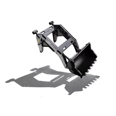 Falk Bucket Super Loader For Tractors From 3 Years • £77.54