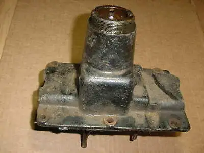 35 36 37 Ford Shifter Tower 3 Speed Top Loader Transmission 1937 Rat Rod SCTA • $69.99