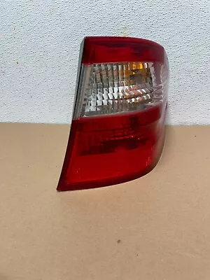 2003-2005 Wagon Mercedes-Benz W210 E-Class Right Passenger Side Tail Light 5127N • $54.99