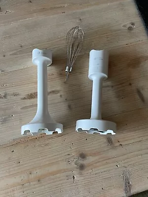 Kenwood TRIBLADE Handheld Blender Attachments Replacement Spare Parts • £1