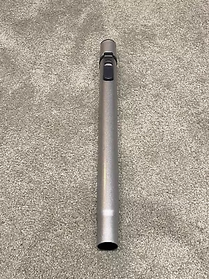 Hoover Whirlwind Cylinder Se71wr01001 Extendable Metal Pipe Rod Replacement Part • £12.99