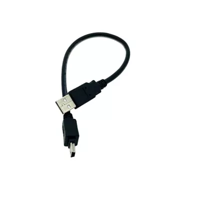 USB Charging Cable For CREATIVE ZEN MEDIA PLAYER X-FI MICRO MP3 V PLUS 1' • $6.66