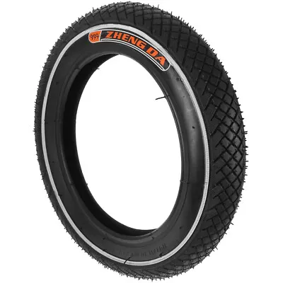 Child 12.5 X 2.25 Inner Tube Tires Rubber • £15.18