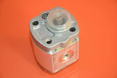 Marzocchi K1PS9.2G Gear Pump 5.8 Ccm 190 Bar Left • $150.74