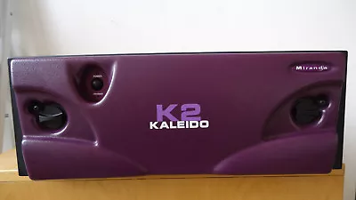 Miranda Kaleido K2 Multiviewer • $1399