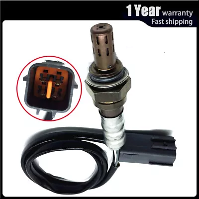 Downstream O2 Oxygen O2 Sensor 234-4393 For Mazda 6 2.3L L4 2003 2004 2005 • $17.99