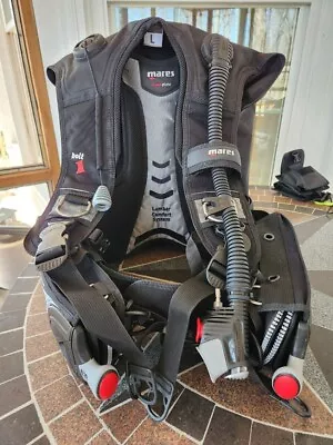 Mares Bolt SLS BCD - Large • $250