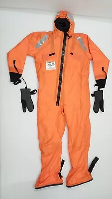 VIKING Immersion Suit / Wet Suit PS50061054000 • £236.51