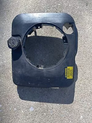 Troy Bilt Trailblazer Sickle Bar Mower Engine Fuel Tank • $76