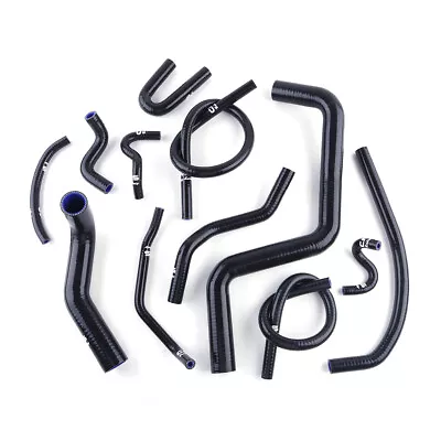 Silicone Radiator Heater Hoses For 94-01 Acura Integra DC4 DB7 RS LS GS SE B18B1 • $120.99