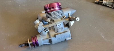 $79.99 • Buy Vintage Tower Hobbies .46 Pro RC Engine MUFFLER 