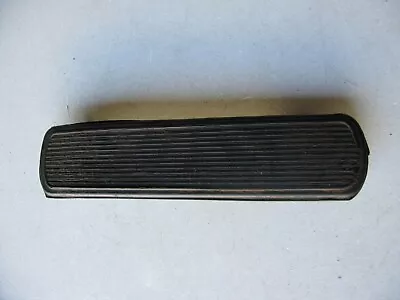 Vintage Accelerator Gas Pedal (bag #19) • $21.24