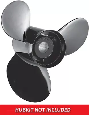 Vortex 15 X 17 992003 Aluminum Propeller For Mercruiser Alpha One Bravo One  • $152