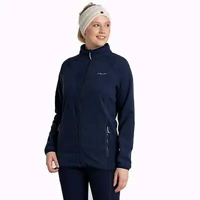 Craghoppers Womens Caldbeck 3in1 Waterproof Jacket • £86.95