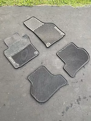 $50 • Buy 2008-2014 MK6 Volkswagen Golf Monster Mats