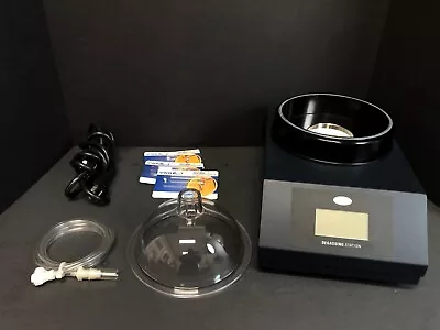 TA Instruments Complete Degassing Station • $4165