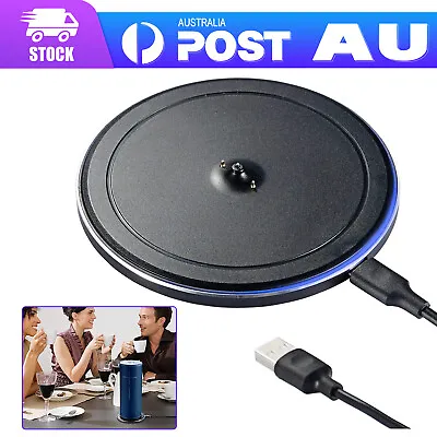 $24.99 • Buy Charging Dock Pad For Speaker Ultimate Ears UE Boom 3/Megaboom 3 Blast/Megablast