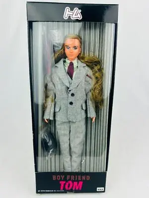 VTG* TAKARA - JENNY MY BOYFRIEND / Boy Friend　DOLL - TOM (Unused) Rare!! F34760 • $214.26