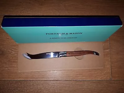 Fortnum And Mason Cheese Knife • £15