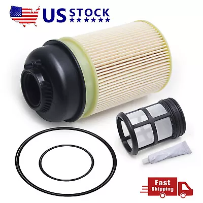 A4700903151 Fuel Filter PF9908 For Detroit Diesel DD13 DD16 DD15 Freightliner • $29.88