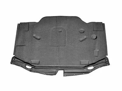 Hood Insulation Pad For 1994-2002 Mercedes SL500 1999 1998 1995 2000 2001 G513SY • $76.99