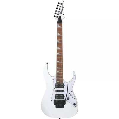 Ibanez RG450DXB WH (White) Ibanez Electric Guitar WEBSHOP • $674.48