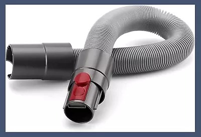 V7 V8 V10 V11 V15 Quick Release Extension Hose Attachment For Dyson Vacuum NEW • £11.95