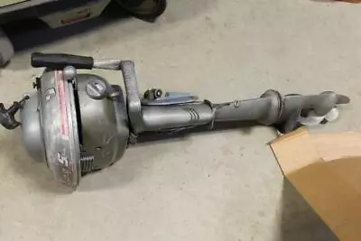 Seaking 5 Hp  Vintage Outboard Motor • $149.99