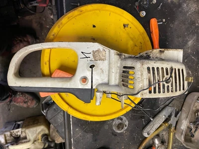 £20 • Buy Stihl Hs45 Hedge Trimmer Body/handle