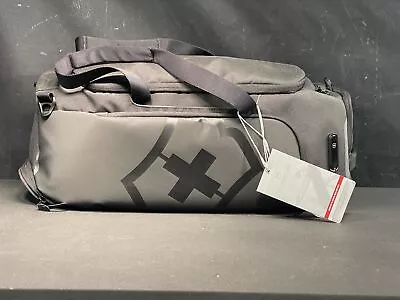 Victorinox 612124 Touring 2.0 Travel 2in1 3-Way Carry Duffel Med New No Box • $167.19