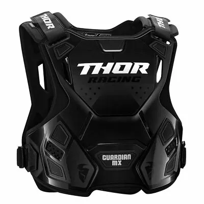 Thor Guardian MX Chest Roost Protector Motocross ATV Offroad Adult & Youth! • $126.37