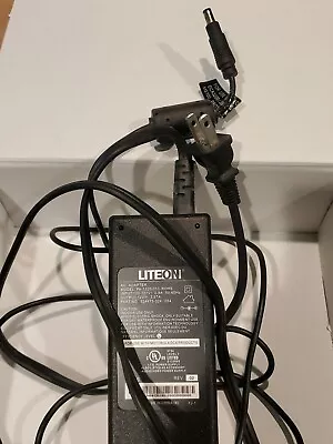 Motorola DCX3200 3501 3510 MS100 Cable Box Power AC Adapter Liteon DCX • $13.99