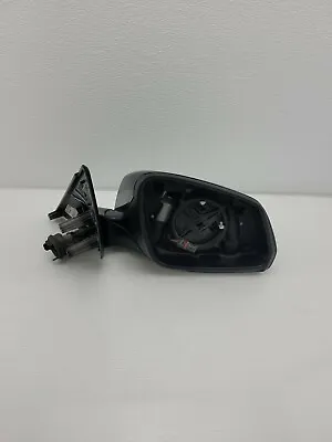 13 14 15 BMW 740i 750i F01 F02 RIGHT PASSENGER SIDE VIEW MIRROR CAMERA OEM BLACK • $119.67