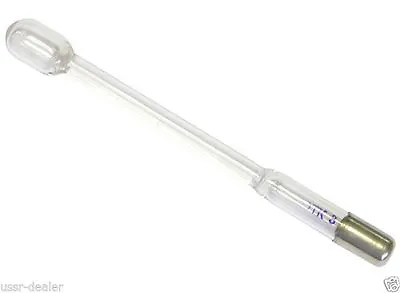 ELECTRODE FOR VIOLET RAY D'ARSONVAL  CORONA  VAGINAL 12mm • $8.95