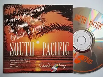 £2.29 • Buy South Pacific The London Theatre Orchestra And Singers CD - Top-quality