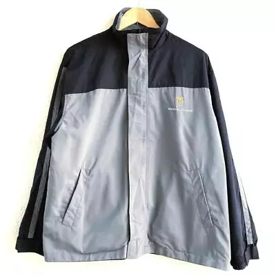 Michael Jackson Reversible Jacket Sizem 30Th Anniversary Celebration Men’S • $326.77