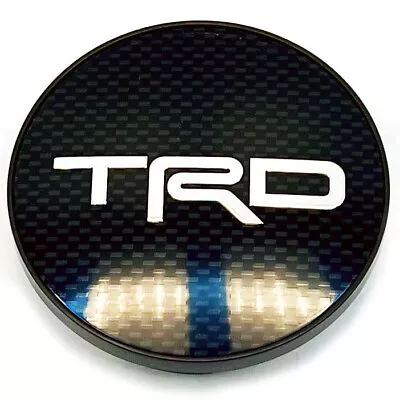 BBS Toyota TRD Center Cap 70mm • $44