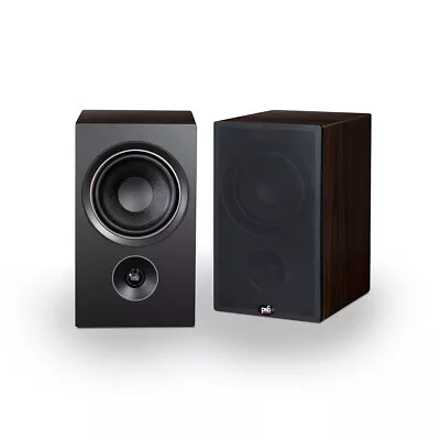 PSB Alpha P5 Bookshelf Speaker Walnut • $349