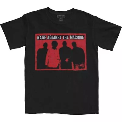 Rage Against The Machine Debut Official Tee T-Shirt Mens Unisex • £15.99