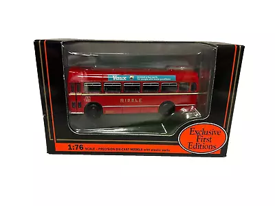 EFE 16319 Bristol LS Bus Ribble • £14.95